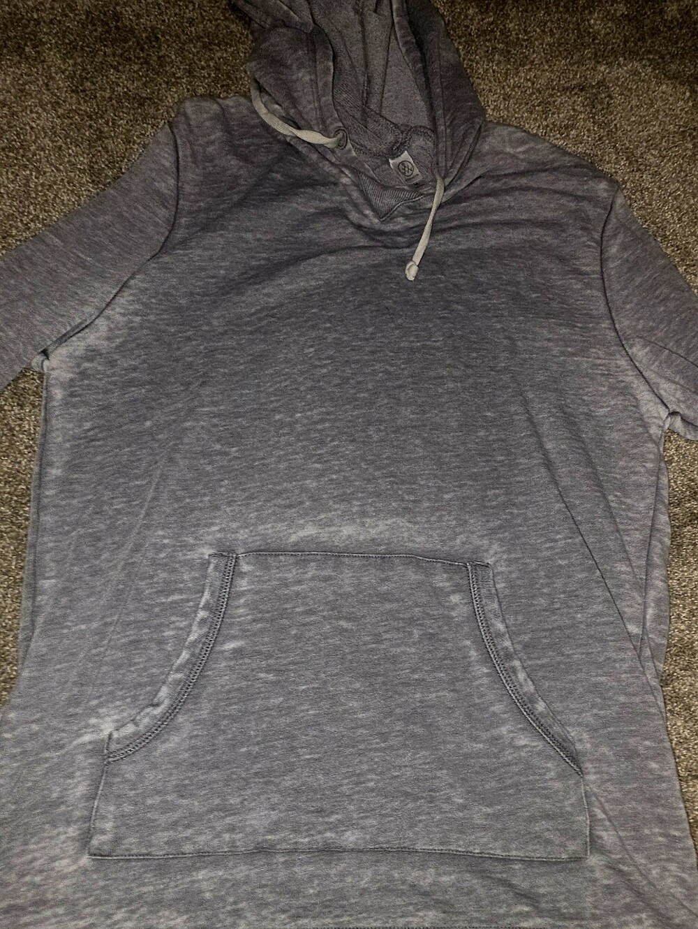 Active Wear Sweater - Picture 3 of 3